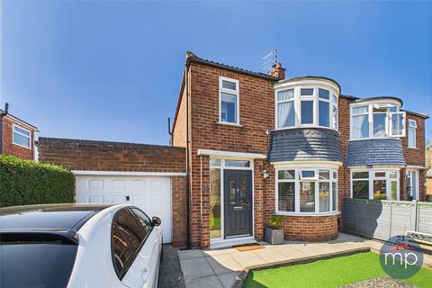 Kirknewton Road, Normanby