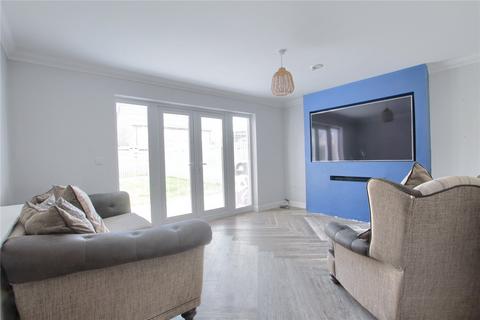 4 bedroom detached house for sale, Jocelyn Way, Stainsby Hall Farm