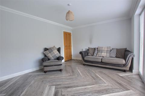 4 bedroom detached house for sale, Jocelyn Way, Stainsby Hall Farm