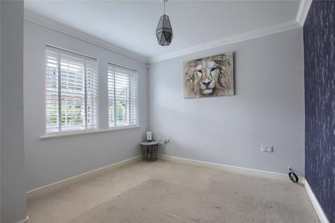 4 bedroom detached house for sale, Jocelyn Way, Stainsby Hall Farm