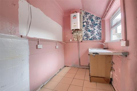 20 Errol Street, Middlesbrough, TS1 3LR