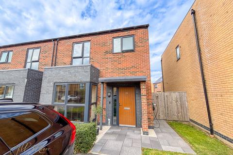 24 Aspen Close, Birtley, Chester Le Street, DH3 1FE