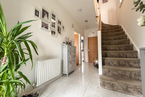 24 Aspen Close, Birtley, Chester Le Street, DH3 1FE