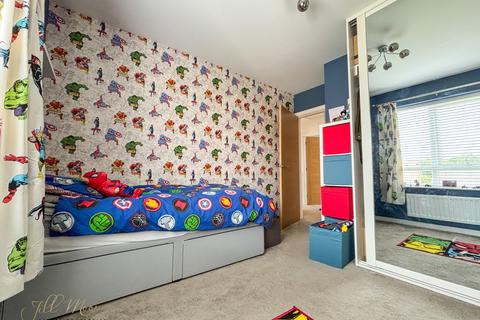 24 Aspen Close, Birtley, Chester Le Street, DH3 1FE