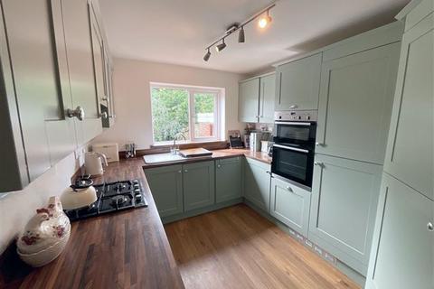 2 bedroom bungalow for sale, Church Lane, Aston, Sheffield, S26 2AX