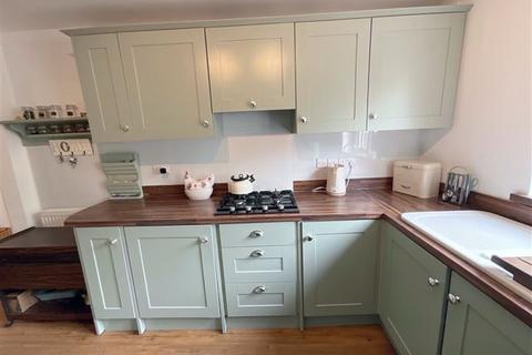2 bedroom bungalow for sale, Church Lane, Aston, Sheffield, S26 2AX