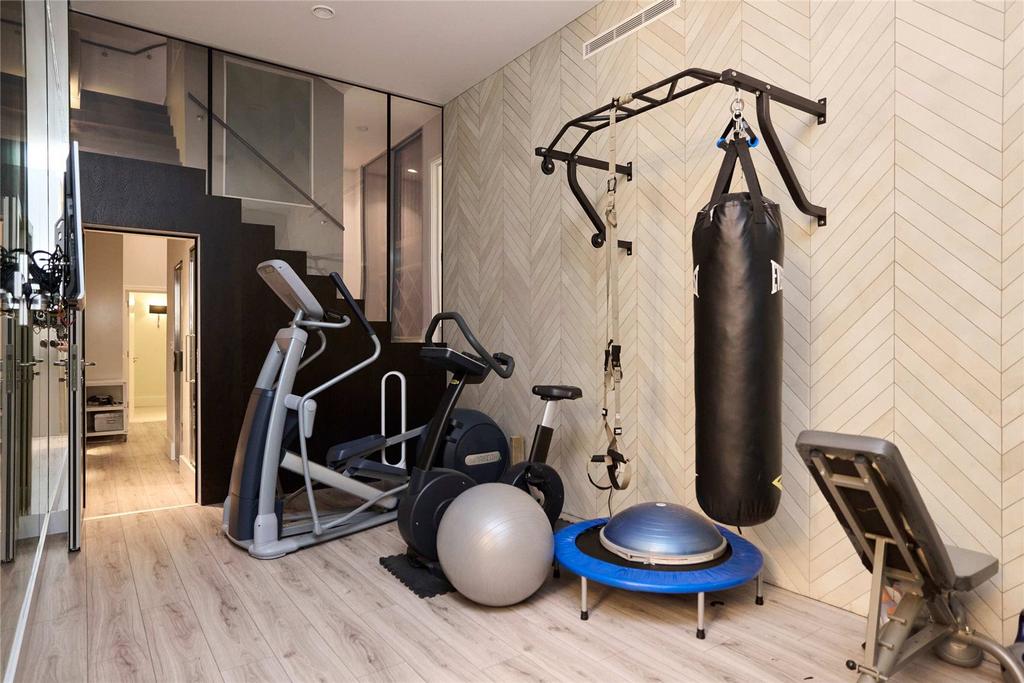 Gym