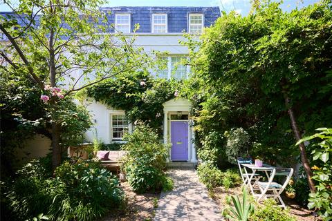 undefined, Elm Tree Road, London, NW8