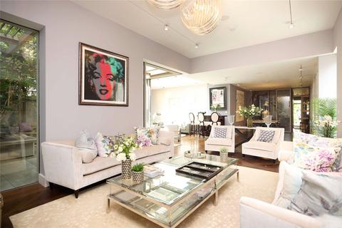 undefined, Elm Tree Road, London, NW8