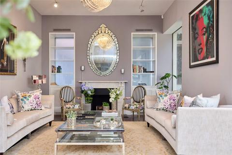 undefined, Elm Tree Road, London, NW8