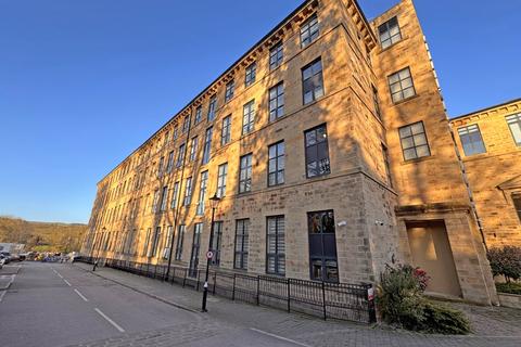 undefined, Iron Row, Burley in Wharfedale, Ilkley, West Yorkshire, LS29