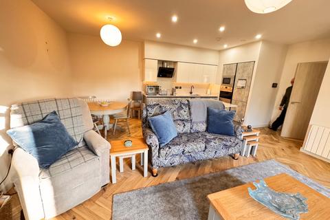 undefined, Iron Row, Burley in Wharfedale, Ilkley, West Yorkshire, LS29