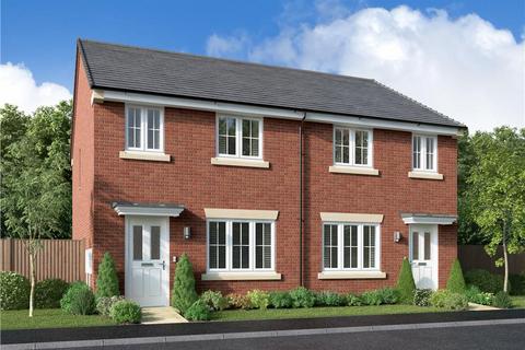 undefined, Plot 21, Ingleton at Roman Croft Phase 2, Off Castle Farm Way TF2