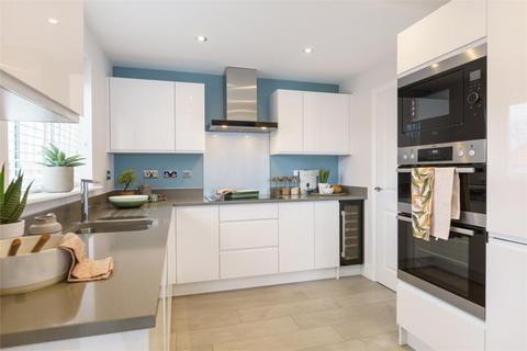 undefined, Plot 39, Kirkwood at The Fairways, S73, off Lundhill Road S73