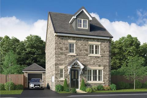 undefined, Plot 71, Cromwood at Bridgewood Green, Leeds Road, Collingham LS22
