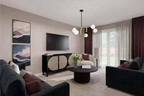 3 bedroom detached house for sale, Plot 18, Hampden at Springbrook Gardens, Station Drive, Blakedown DY10