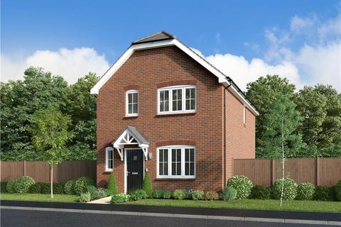3 bedroom detached house for sale, Plot 16, Whitton at Springbrook Gardens, Station Drive, Blakedown DY10
