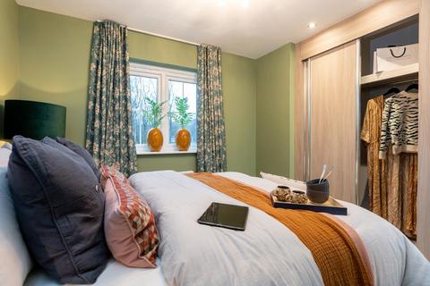 undefined, Plot 155, Denwood at The Avenue at City Fields, Nellie Spindler Drive WF3