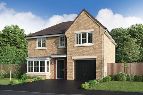 4 bedroom detached house for sale, Plot 154, Kirkwood at The Avenue at City Fields, Nellie Spindler Drive WF3