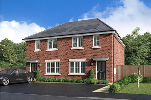 undefined, Plot 56, Denton at Saddlers Chase, Rose Hill Rise DN4