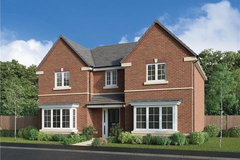 4 bedroom detached house for sale, Plot 55, Rosewood at The Boulevard at City Fields, Off Neil Fox Way WF3