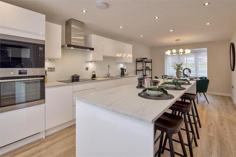 4 bedroom detached house for sale, Plot 55, Rosewood at The Boulevard at City Fields, Off Neil Fox Way WF3