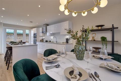 4 bedroom detached house for sale, Plot 55, Rosewood at The Boulevard at City Fields, Off Neil Fox Way WF3