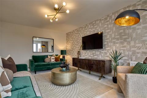 4 bedroom detached house for sale, Plot 55, Rosewood at The Boulevard at City Fields, Off Neil Fox Way WF3