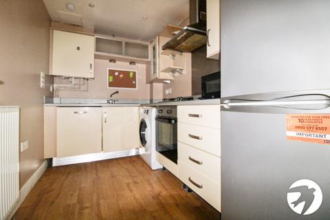 undefined, Charles Street, Greenhithe, Kent, DA9