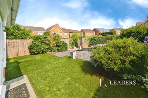 undefined, Millstone Close, Mansfield, Nottinghamshire
