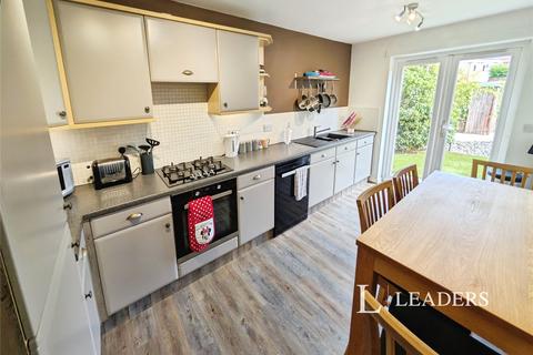 undefined, Millstone Close, Mansfield, Nottinghamshire