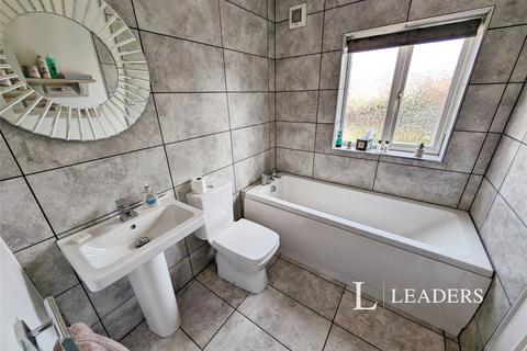 undefined, Millstone Close, Mansfield, Nottinghamshire