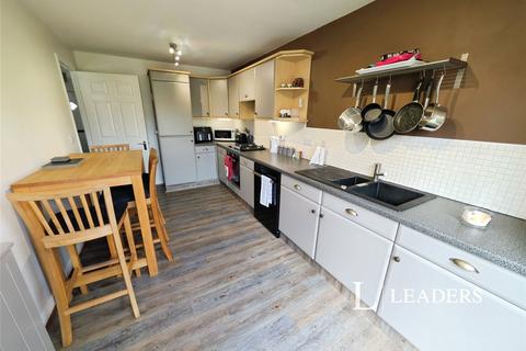 undefined, Millstone Close, Mansfield, Nottinghamshire