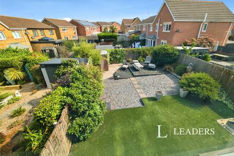 4 bedroom detached house for sale, Millstone Close, Mansfield, Nottinghamshire