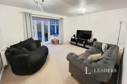 undefined, Millstone Close, Mansfield, Nottinghamshire