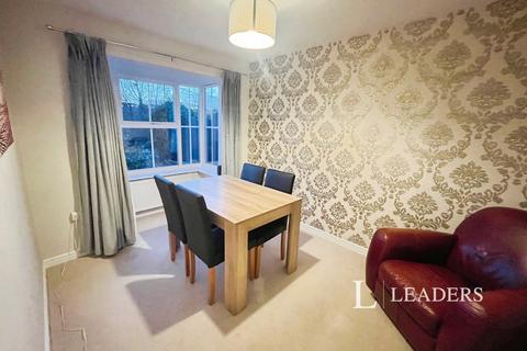 undefined, Millstone Close, Mansfield, Nottinghamshire