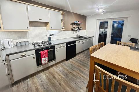undefined, Millstone Close, Mansfield, Nottinghamshire