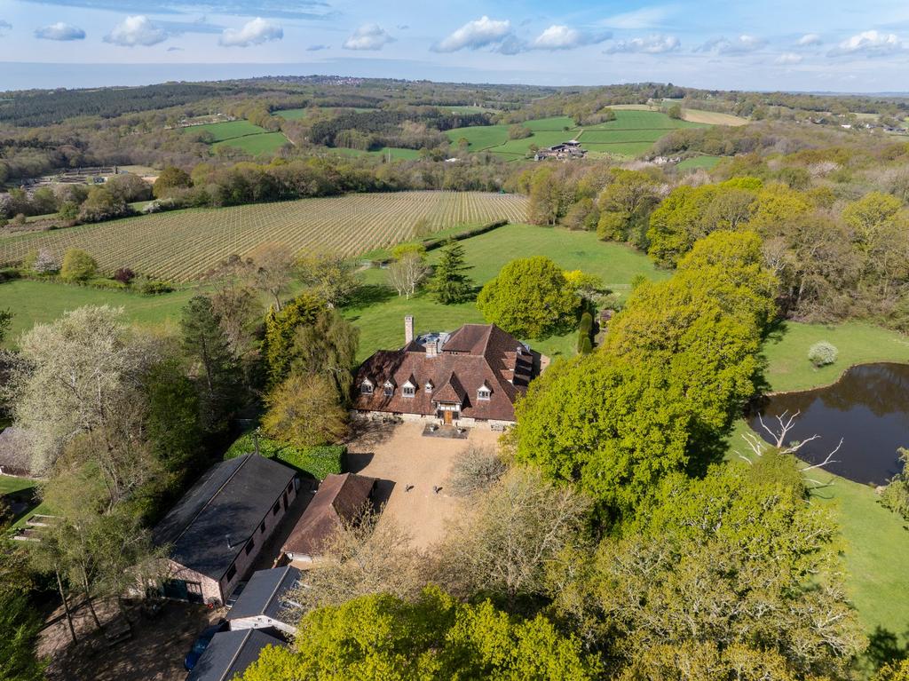 Blackdon Farm