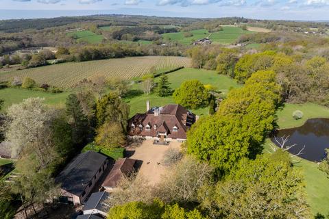 5 bedroom detached house for sale, Danegate, Eridge Green, Tunbridge Wells, East Sussex