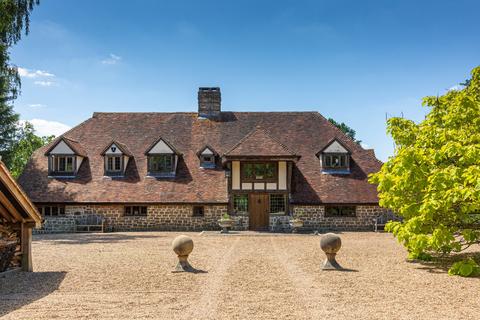 5 bedroom detached house for sale, Danegate, Eridge Green, Tunbridge Wells, East Sussex