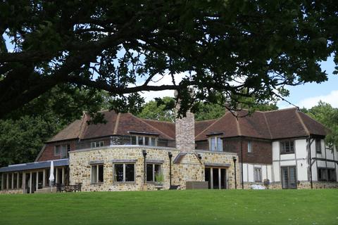 5 bedroom detached house for sale, Danegate, Eridge Green, Tunbridge Wells, East Sussex