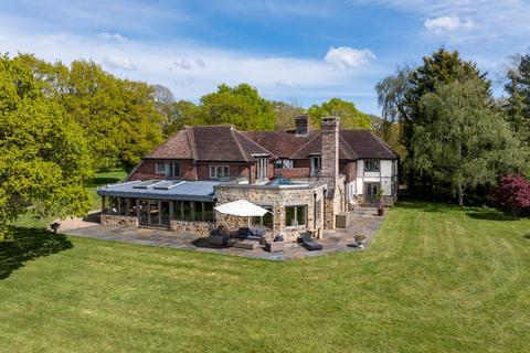 5 bedroom detached house for sale, Danegate, Eridge Green, Tunbridge Wells, East Sussex