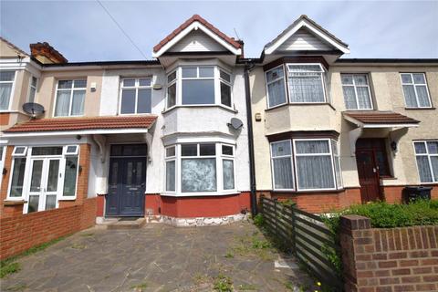 3 bedroom terraced house for sale, Wards Road, Ilford, IG2