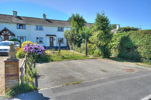 3 bedroom terraced house for sale, Kingsway, South Molton