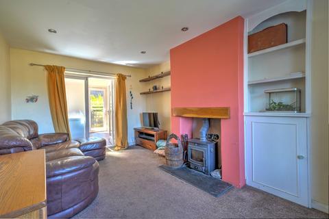3 bedroom terraced house for sale, Kingsway, South Molton