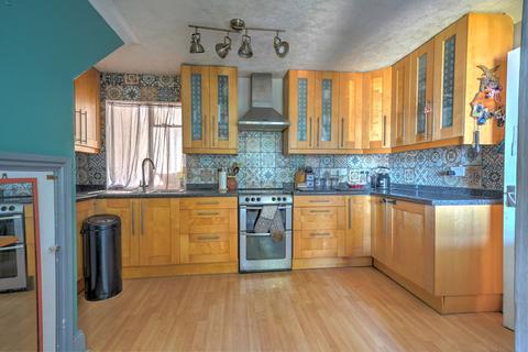 3 bedroom terraced house for sale, Kingsway, South Molton