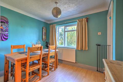 3 bedroom terraced house for sale, Kingsway, South Molton