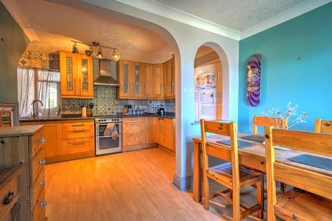 3 bedroom terraced house for sale, Kingsway, South Molton