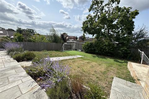 4 bedroom bungalow for sale, Litchford Road, New Milton, Hampshire, BH25