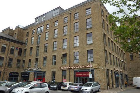 undefined, Howard Town Mill, Victoria Street, Glossop, Derbyshire, SK13